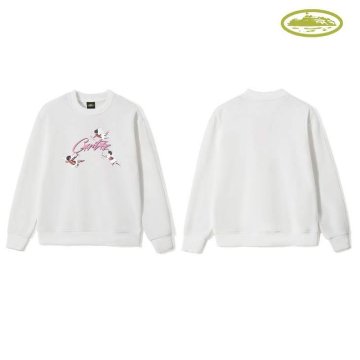 Corteiz Sweatshirt _SKUCorteizS-2XLastxC112331514